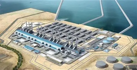 مشاريع المطارات